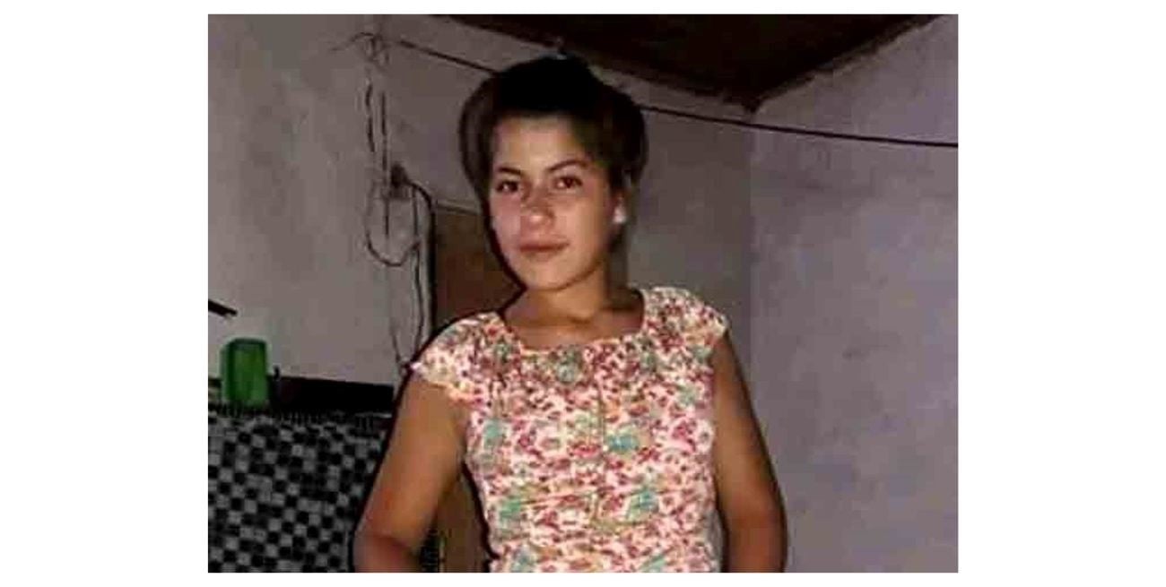 Rocio Magali vera tenia solo 14 años cuando fue brutalmente agredida, abusada y osteriormente asesinada por seis hombres, cuatro de ellos adultos.